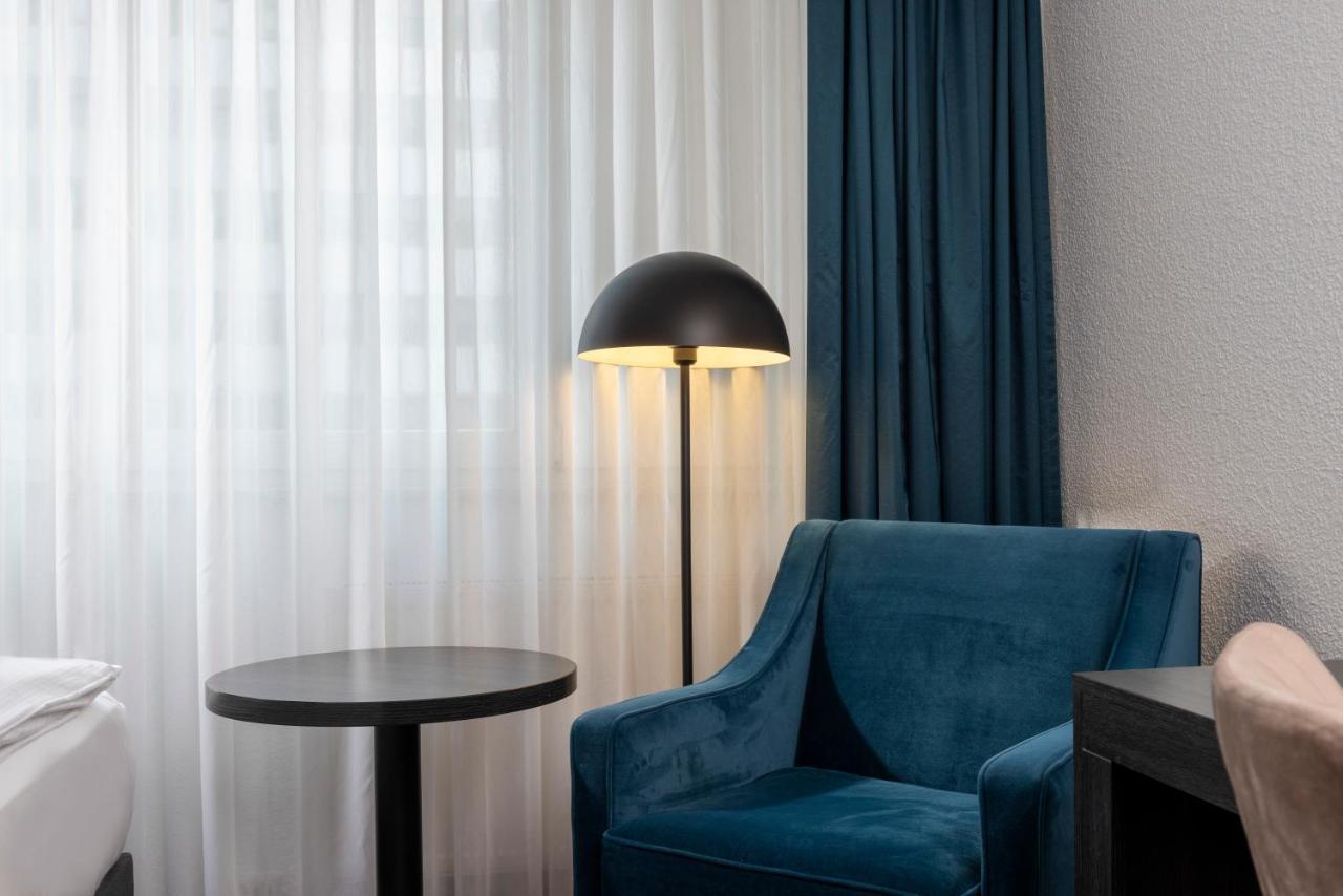 East Hotel Berlim