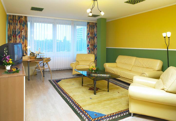 East 4* Berlim