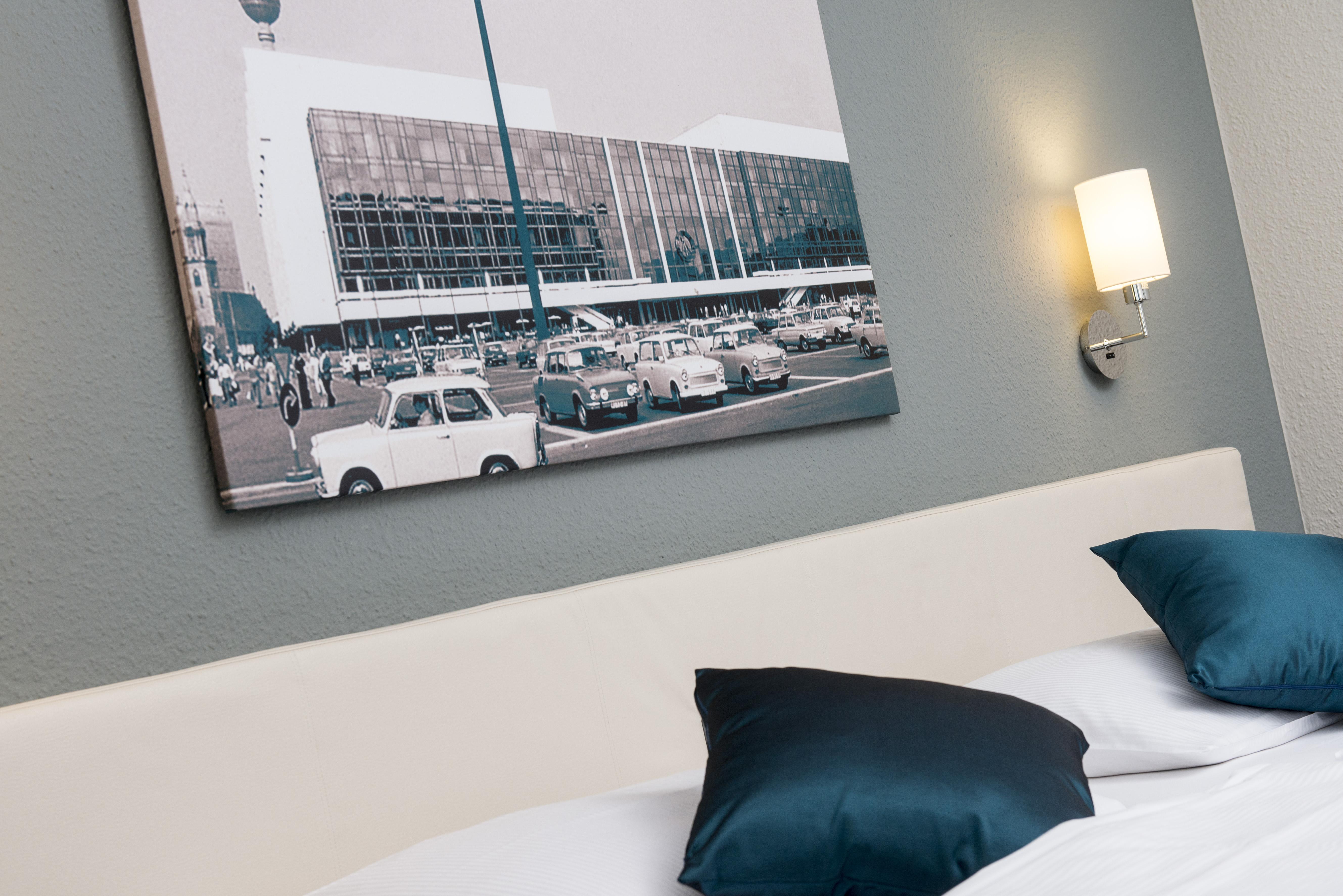 East 4* Berlim