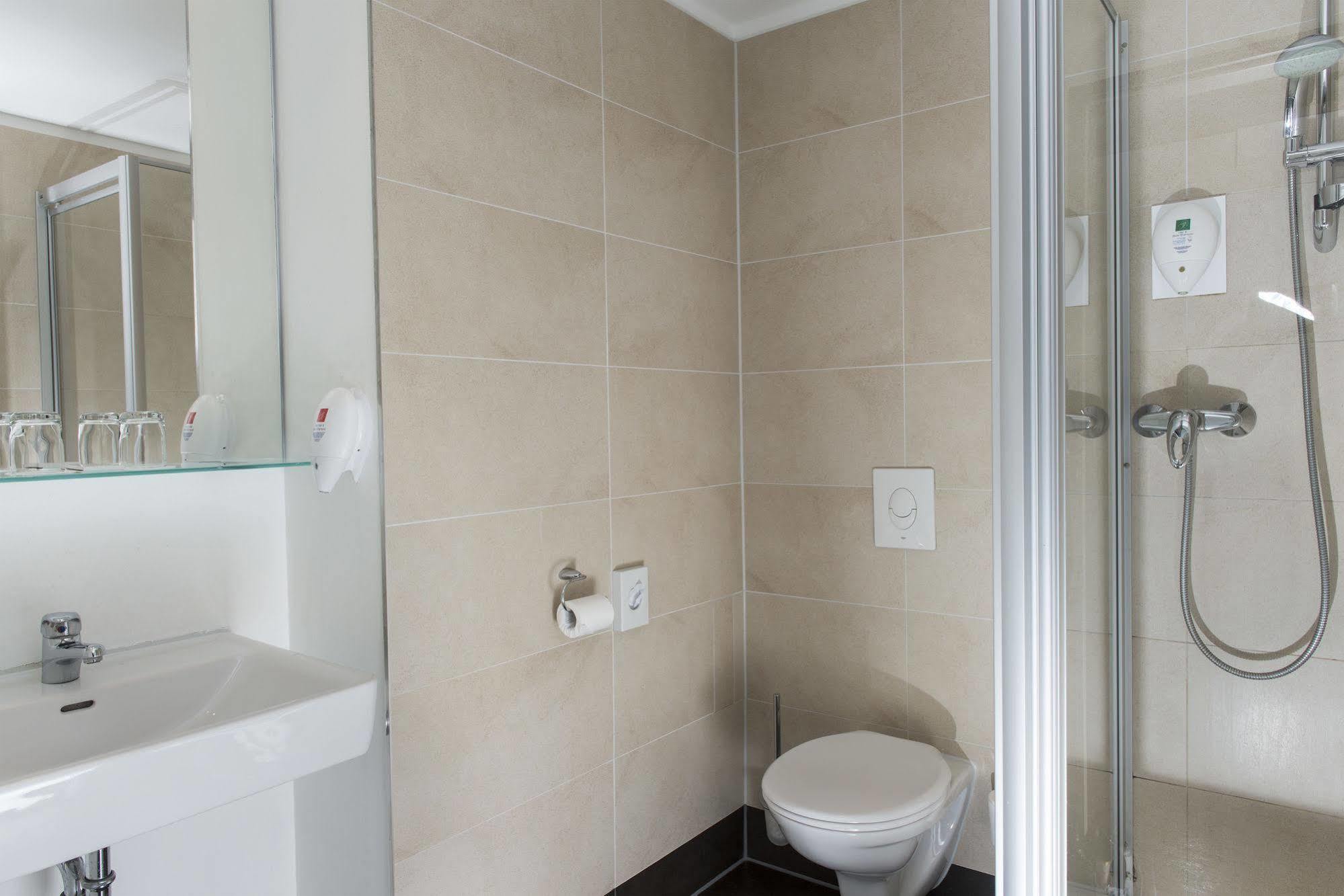 Hotel East Berlim